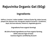 Glow And Radiant Ritual 23+(23-31 Yrs)- vanaura organics